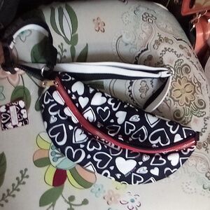 Brighton belt bag